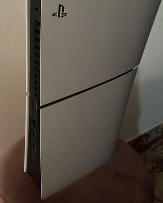 PS5 Digital edition