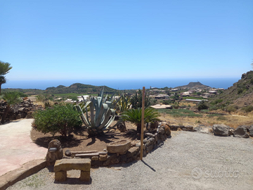 Appartamento trilocale pantelleria