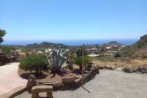 Appartamento trilocale pantelleria