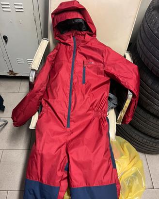 Tutta da neve ragazzi