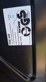 bauletto auto