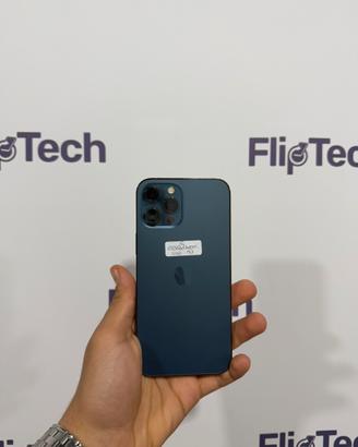 📱 FLIPTECH – STOCK iPHONE 12 Pro Max