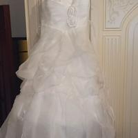 Abito cerimonia ragazza di 13 anni