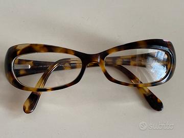 Occhiali Alexander McQueen