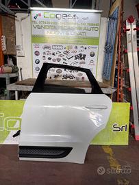 Porta posteriore Sinistra Porsche Macan