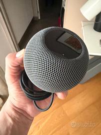 Apple HomePod mini - Mezzanotte