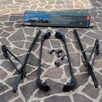 BARRE PORTA TUTTO+PORTABICI