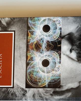 Einstein Scienza e Società - Fuori Commercio 