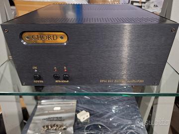 finale chord spm 800