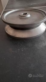 Salpa nasce e tramagli