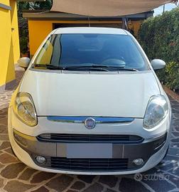 Fiat Punto Evo 1.3 Multijet Active 3 porte