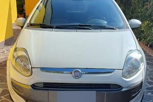 Fiat Punto Evo 1.3 Multijet 3 porte