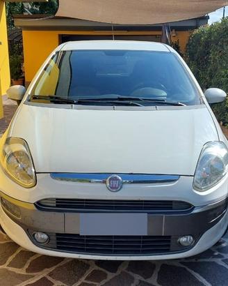 Fiat Punto Evo 1.3 Multijet Active 3 porte