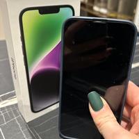 iPhone 14 perfetto accetto proposte