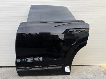 PORTIERA POSTERIORE SINISTRA AUDI Q8 Serie (4MN) (