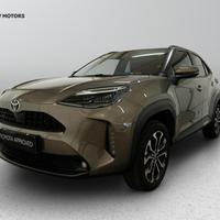 Toyota Yaris Cross 1.5h Trend fwd 116cv e-cvt