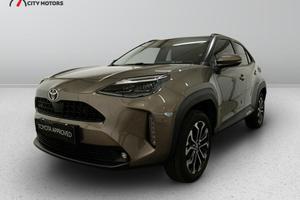 Toyota Yaris Cross 1.5h Trend fwd 116cv e-cvt
