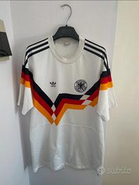 Maglia sale germania 1990