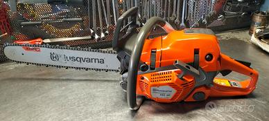 motosega HUSQVARNA 562 XP