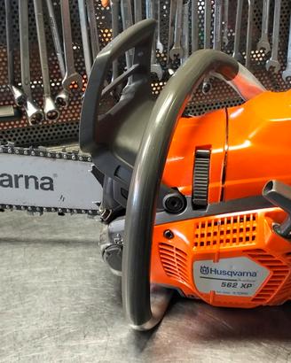motosega HUSQVARNA 562 XP