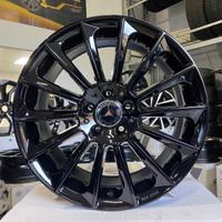 Cerchi Mercedes raggio 20 cod.874532