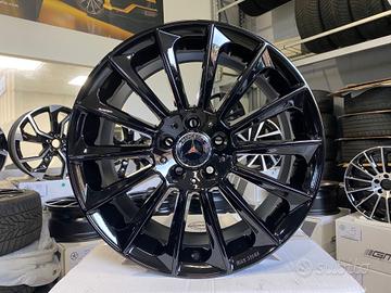 Cerchi Mercedes raggio 20 cod.874532