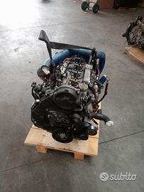 Motore Per Opel Astra 1.7 Sigla Z17DTH 2006