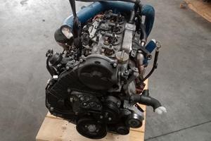 Motore Per Opel Astra 1.7 Sigla Z17DTH 2006