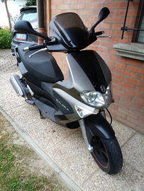 Gilera runner 125