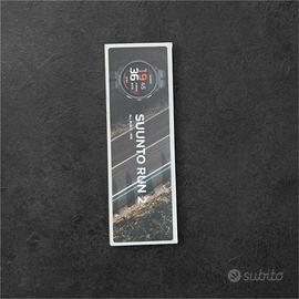 Suunto Run 2 all black nuovo