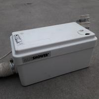 pompa di sollevamento Sanitrit 