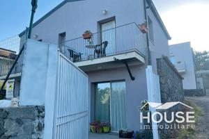 Ragalna - villetta singola nuova costruzione