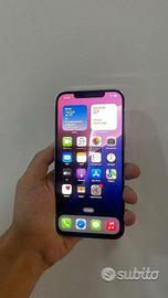 Apple iPhone 12 Pro Max white 128 GB - 8609