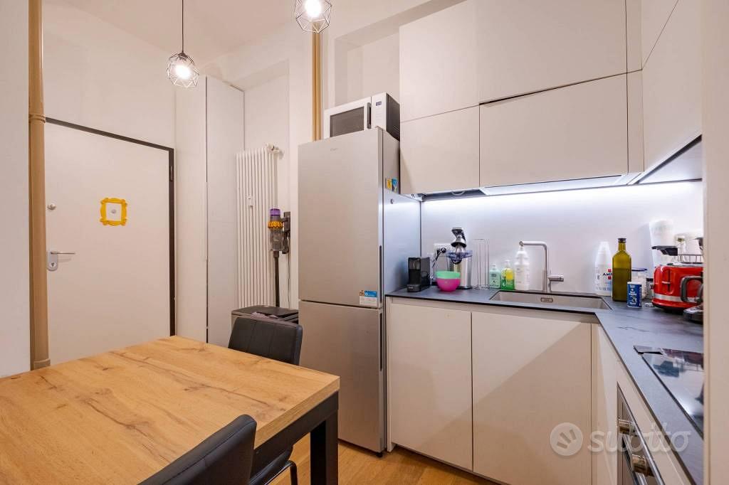 Appartamento – Milano, Sarpi, Bullona - Vista 5