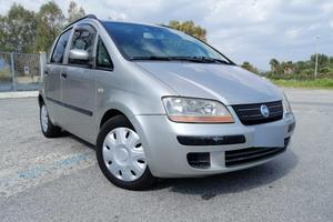 FIAT IDEA 