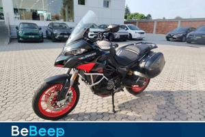 Ducati Multistrada V2 950 S STREET GREY