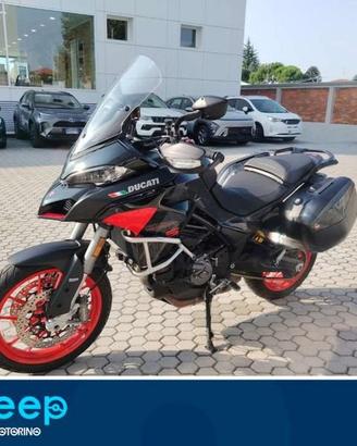 Ducati Multistrada V2 950 S STREET GREY