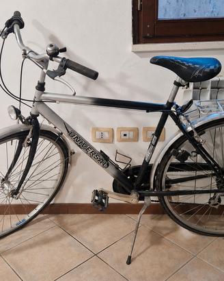 City bike Bici Universal Uomo