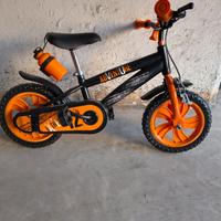 bicicletta