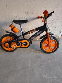 bicicletta