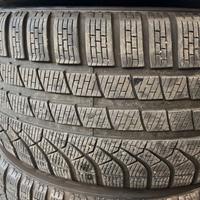 4 GOMME USATE INVERNALE 2553520 - CP2879583