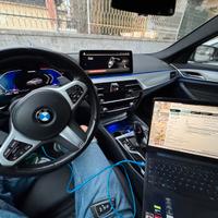 Attivazioni per Bmw e Mini