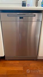Lavastoviglie miele