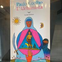 Libro L’Alchimista
