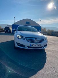 OPEL INSIGNA 2.0 TDI