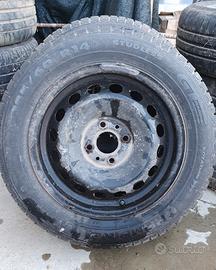 Cerchioni in ferro per ruote 185/60 R14