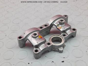 CASTELLETTO TESTATA KAWASAKI KXF 250 2009 2010 KX-
