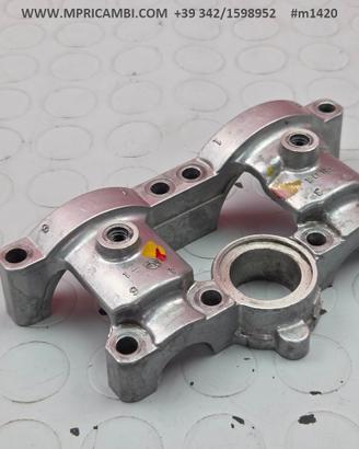 CASTELLETTO TESTATA KAWASAKI KXF 250 2009 2010 KX-