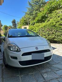 Fiat grande punto 1.2