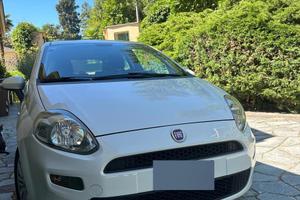 Fiat grande punto 1.2